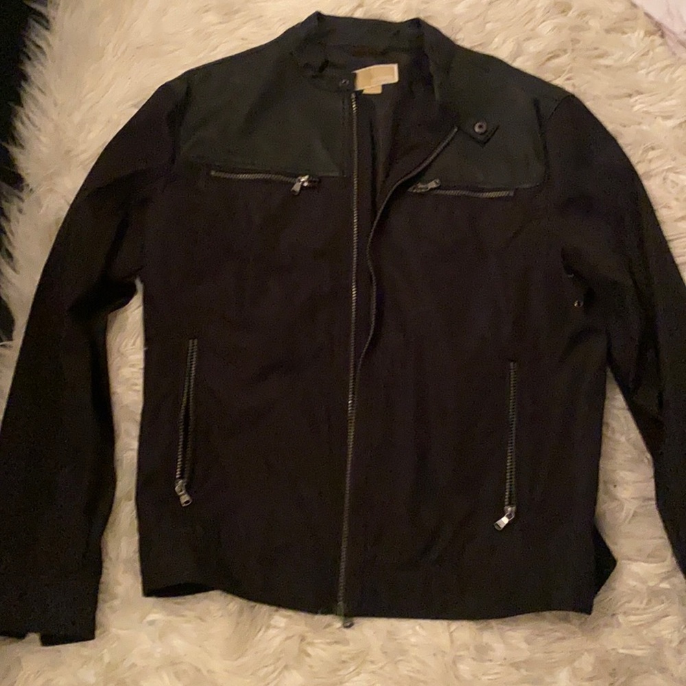Men’s Michael Kors jacket